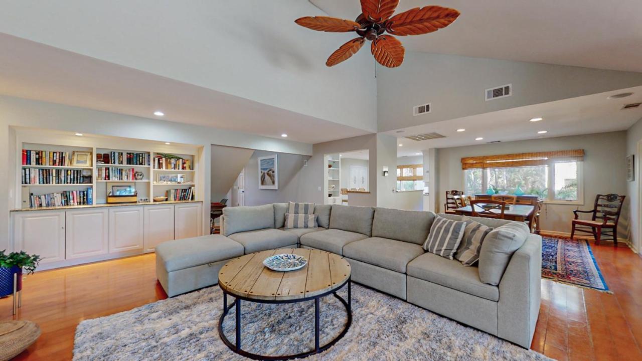 Holiday home 22 Heath Dr