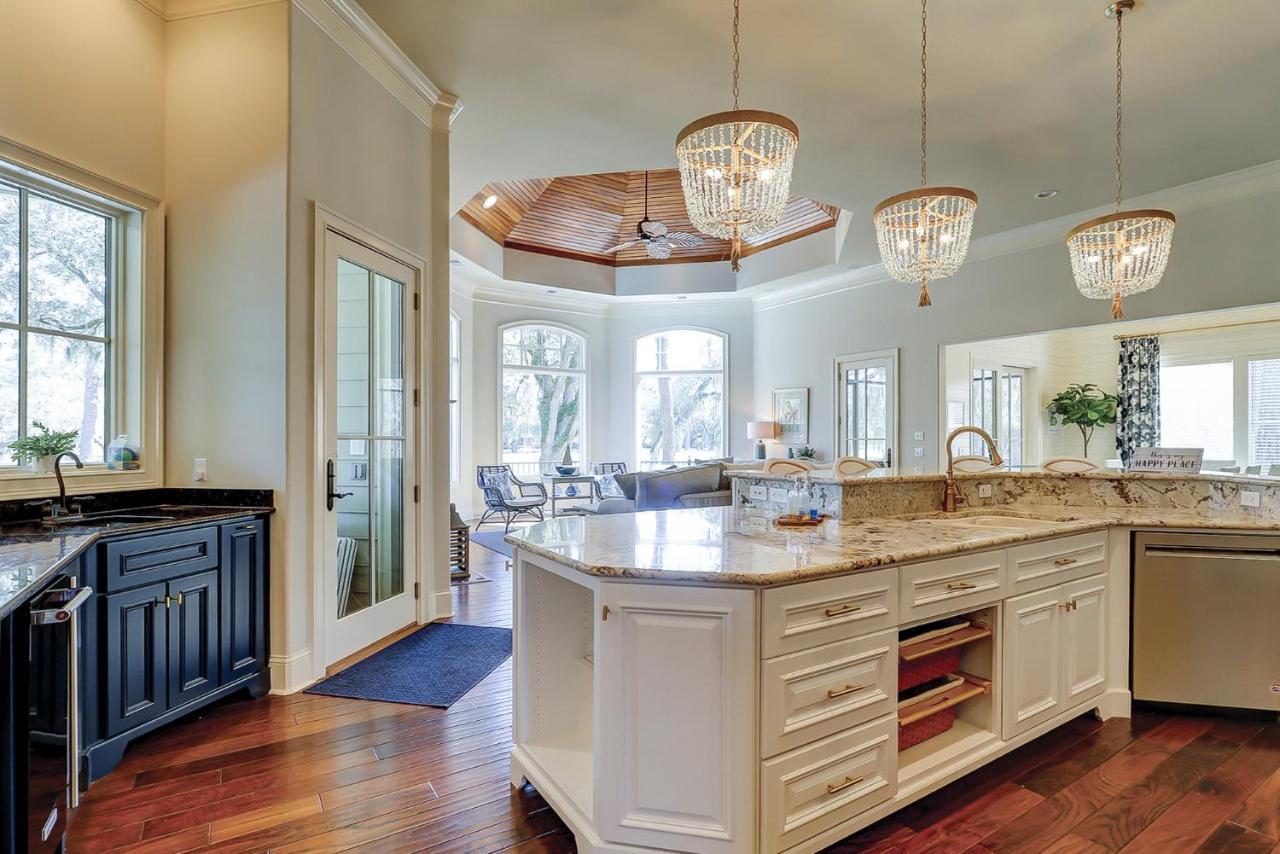 Holiday home 102 Baynard Cove Sea Pines Harbourtown *