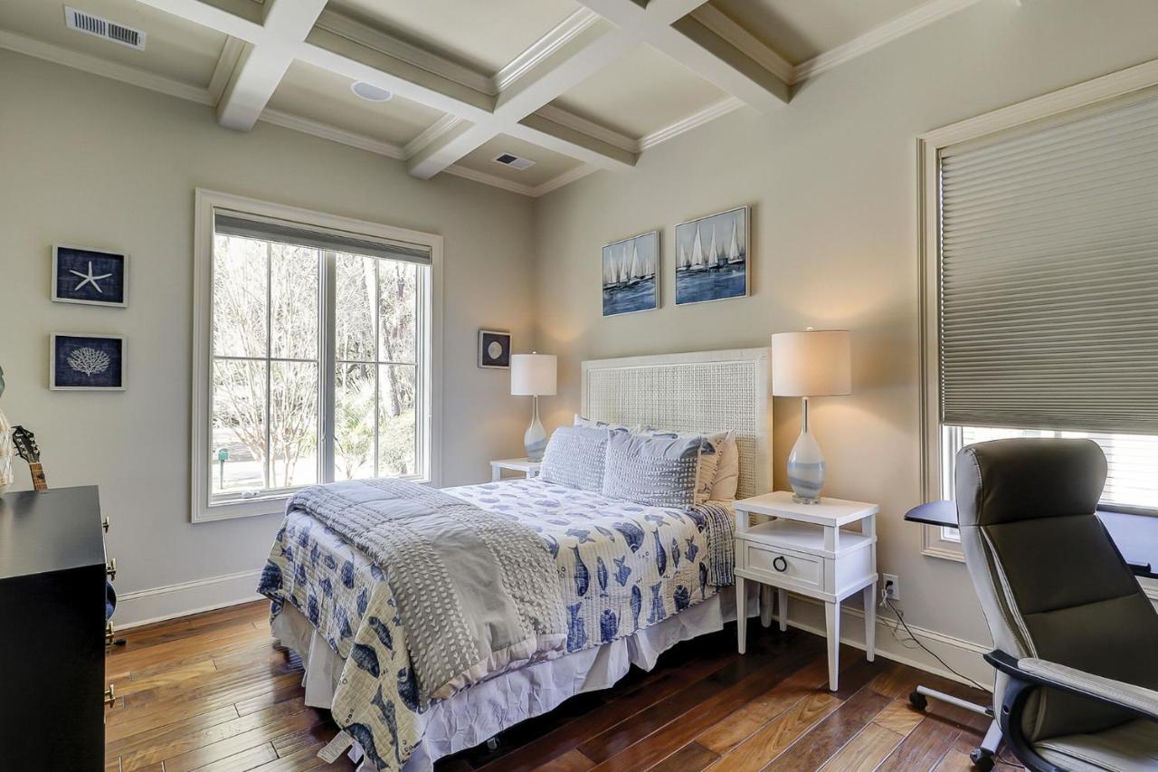 102 Baynard Cove Sea Pines Harbourtown *