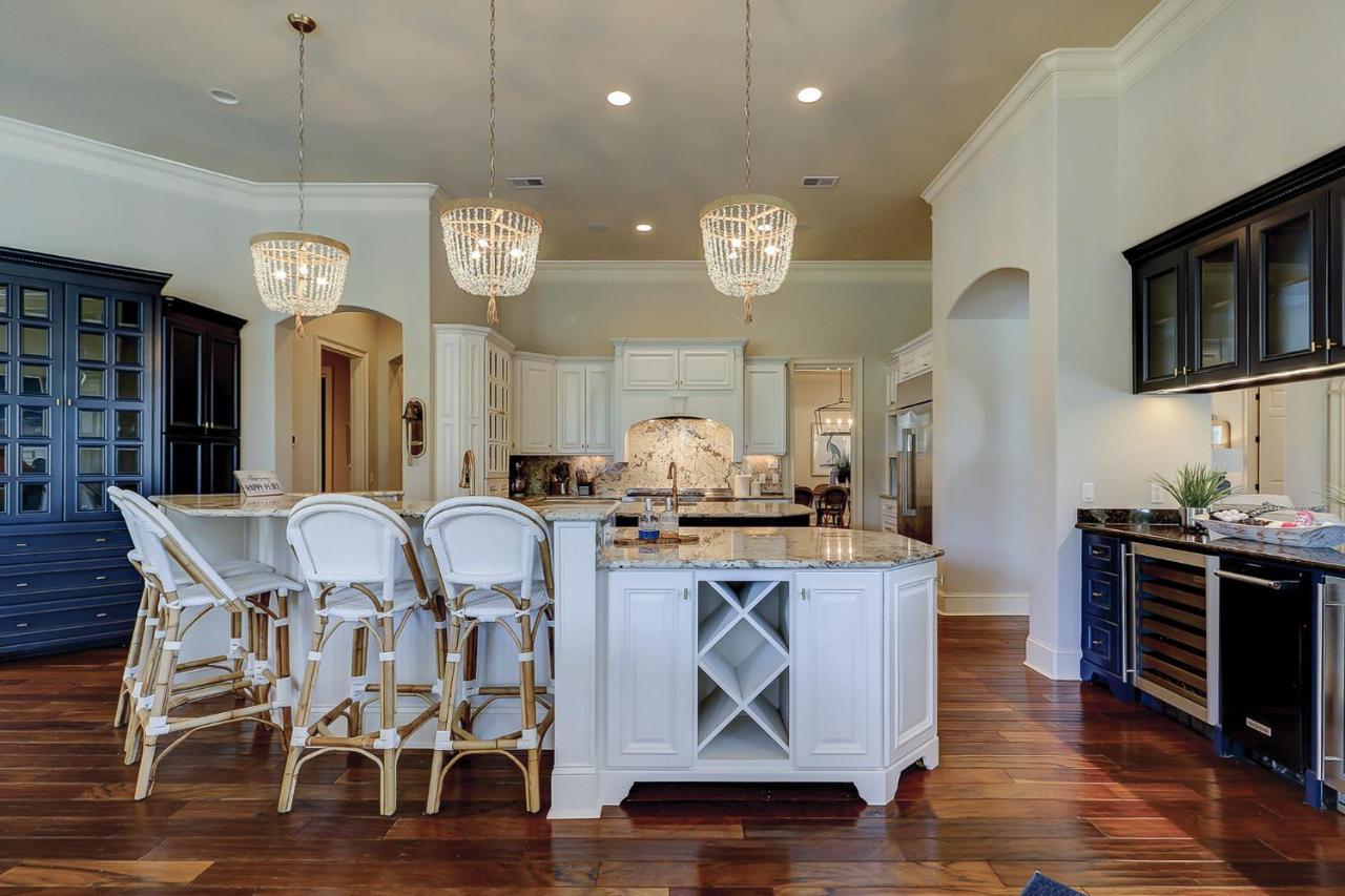 Holiday home 102 Baynard Cove Sea Pines Harbourtown *