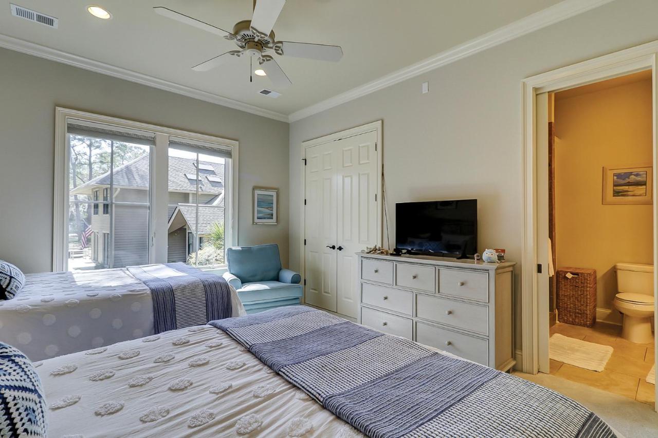 Holiday home 102 Baynard Cove Sea Pines Harbourtown Hilton Head Island