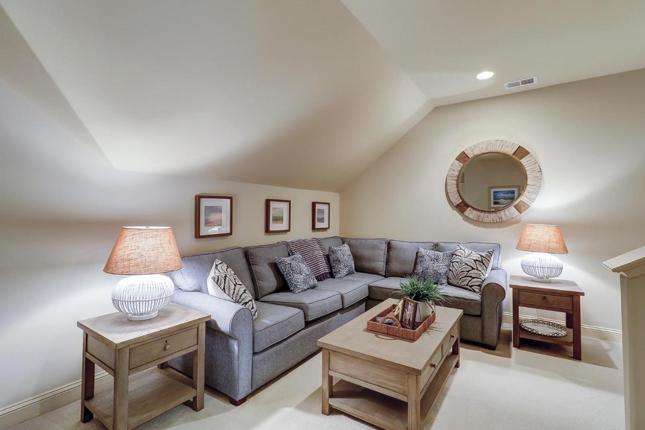 102 Baynard Cove Sea Pines Harbourtown *