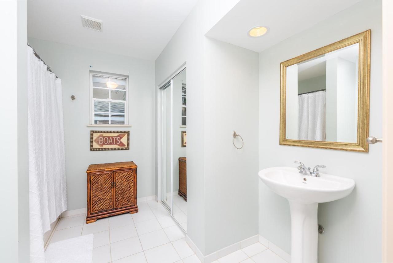 Steps From The 2nd Row Pool & Hot Tub
