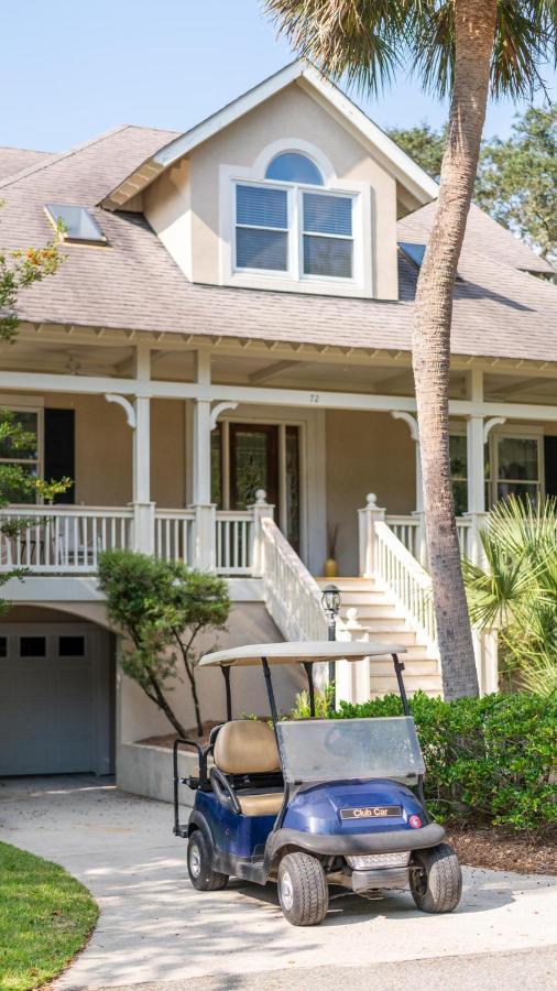 Holiday home Steps From The 2nd Row Pool & Hot Tub Hilton Head Island