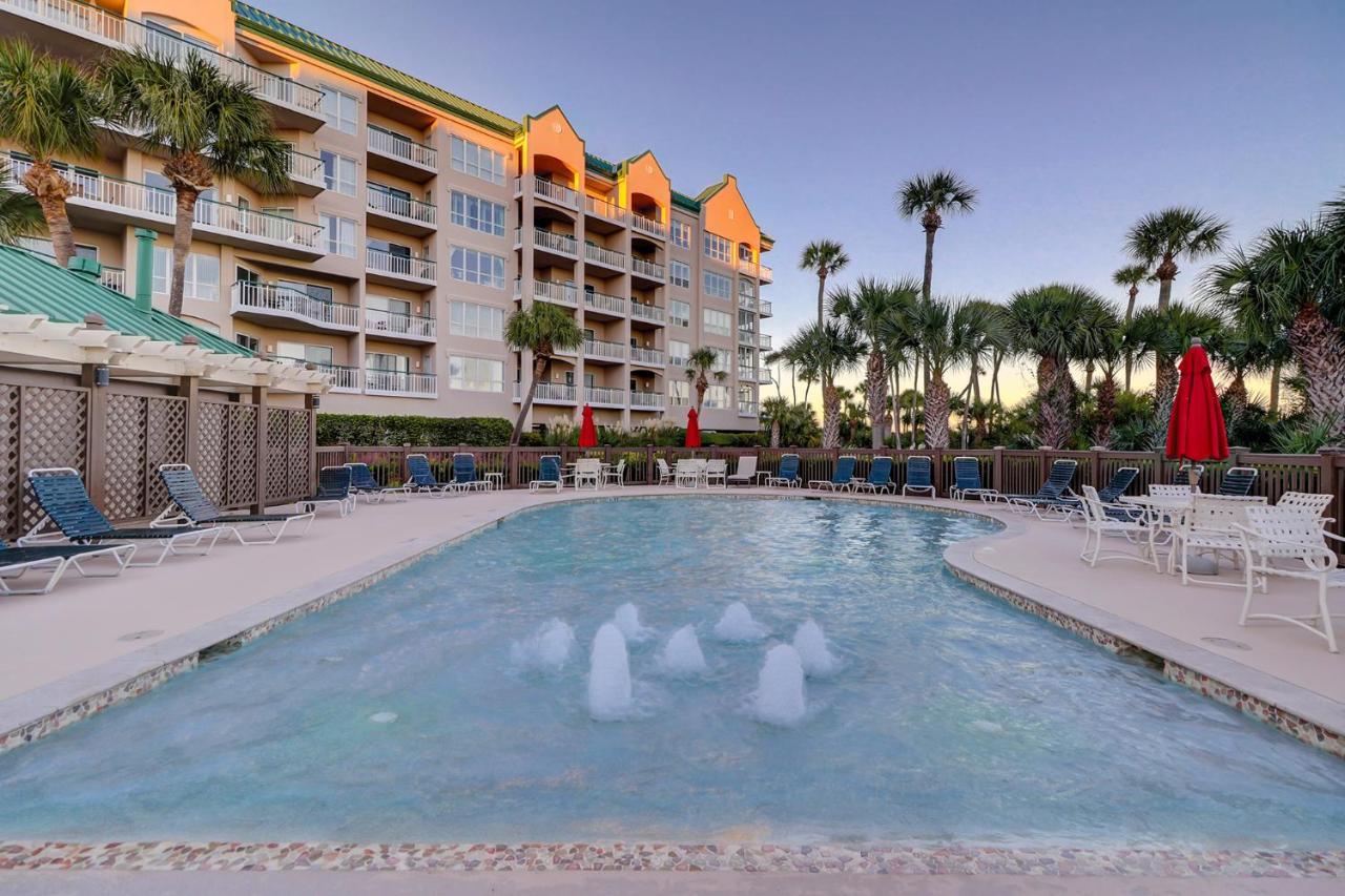 4401 Windsor Court Holiday home Hilton Head Island