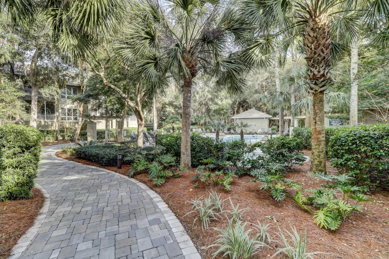 Holiday home 8137 Wendover Dunes Hilton Head Island