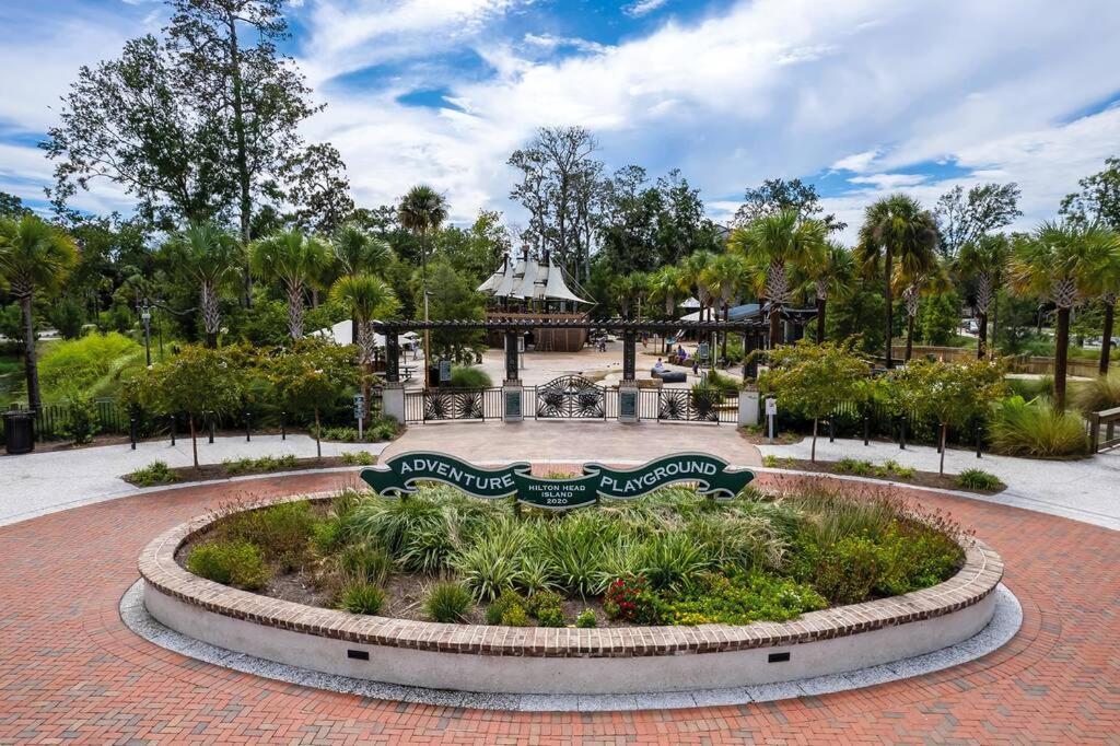 Holiday home 13 Hilton Head Club *