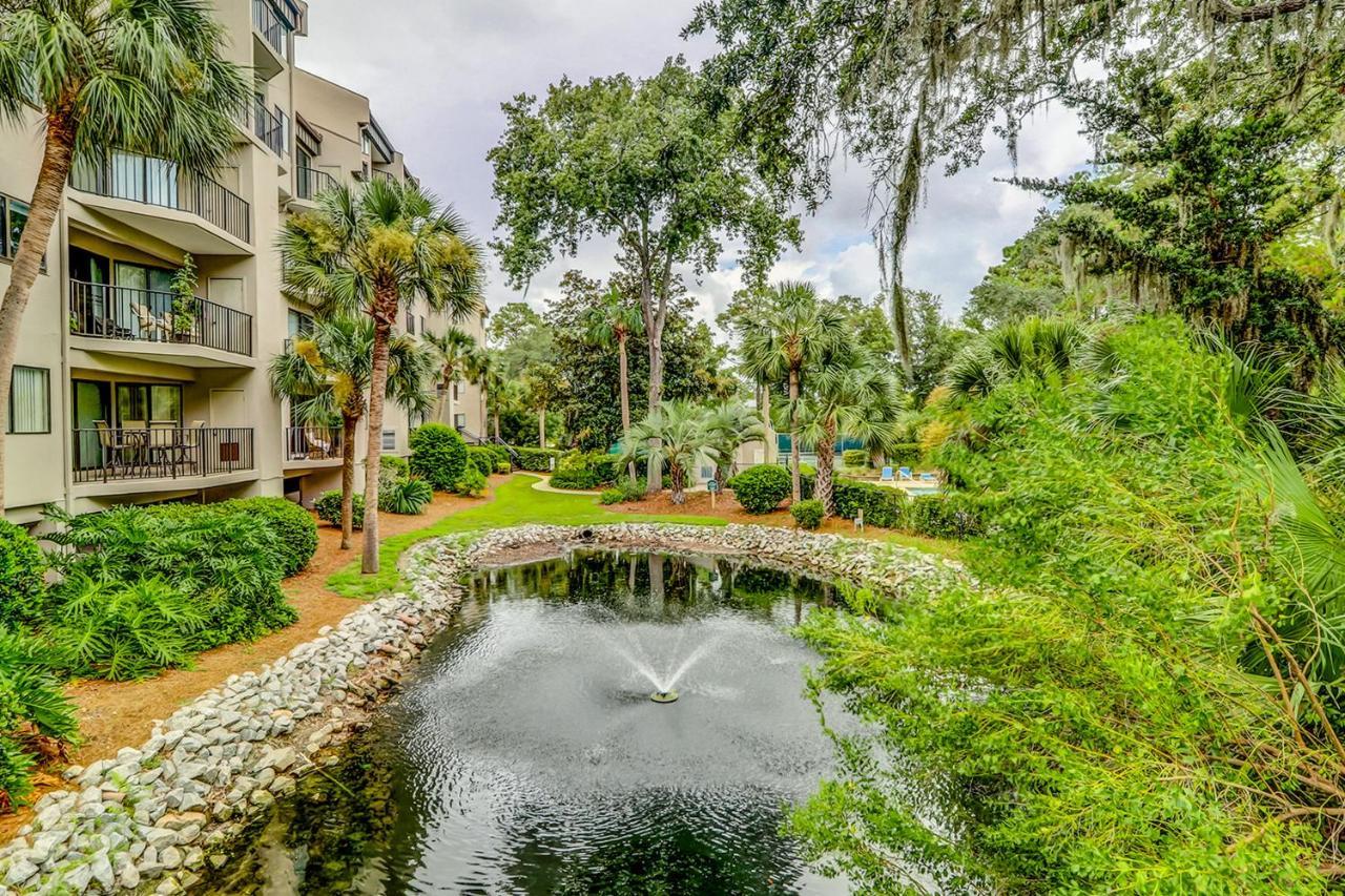 Villa Forest 425 Hilton Head Island