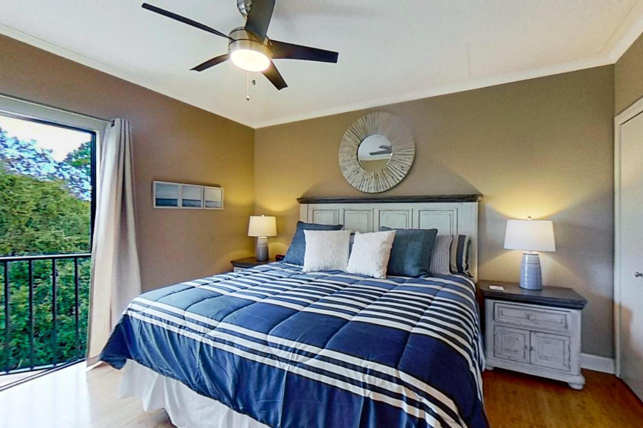 Villa Forest 425 Hilton Head Island