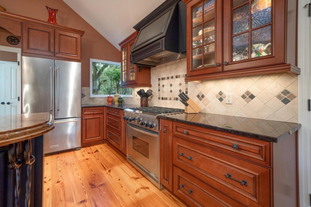 11 Willow Oak Private Pool Golf Course Sleeps 14 Sea Pines Holiday home Hilton Head Island