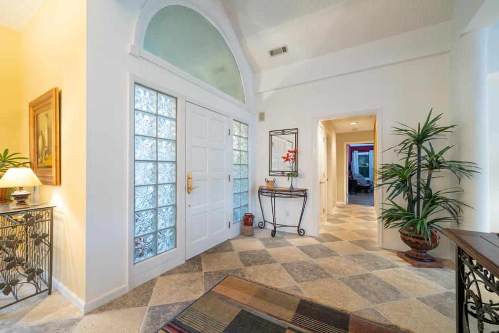11 Willow Oak Private Pool Golf Course Sleeps 14 Sea Pines Holiday home Hilton Head Island