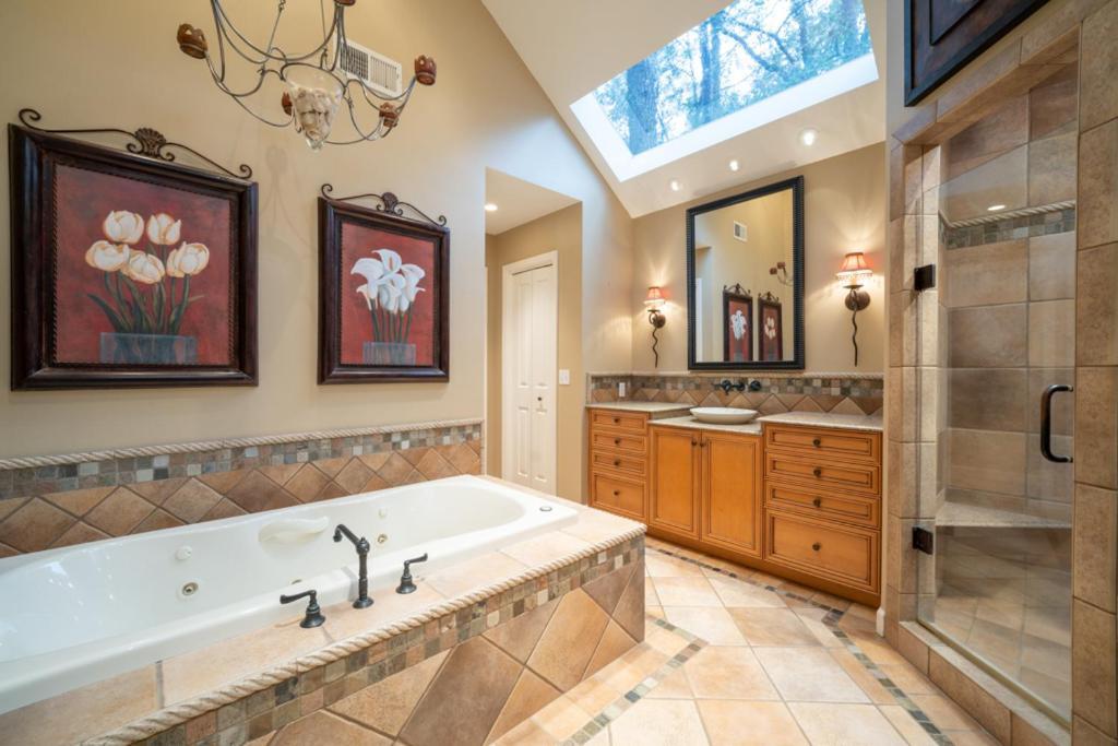 Holiday home 11 Willow Oak Private Pool Golf Course Sleeps 14 Sea Pines *