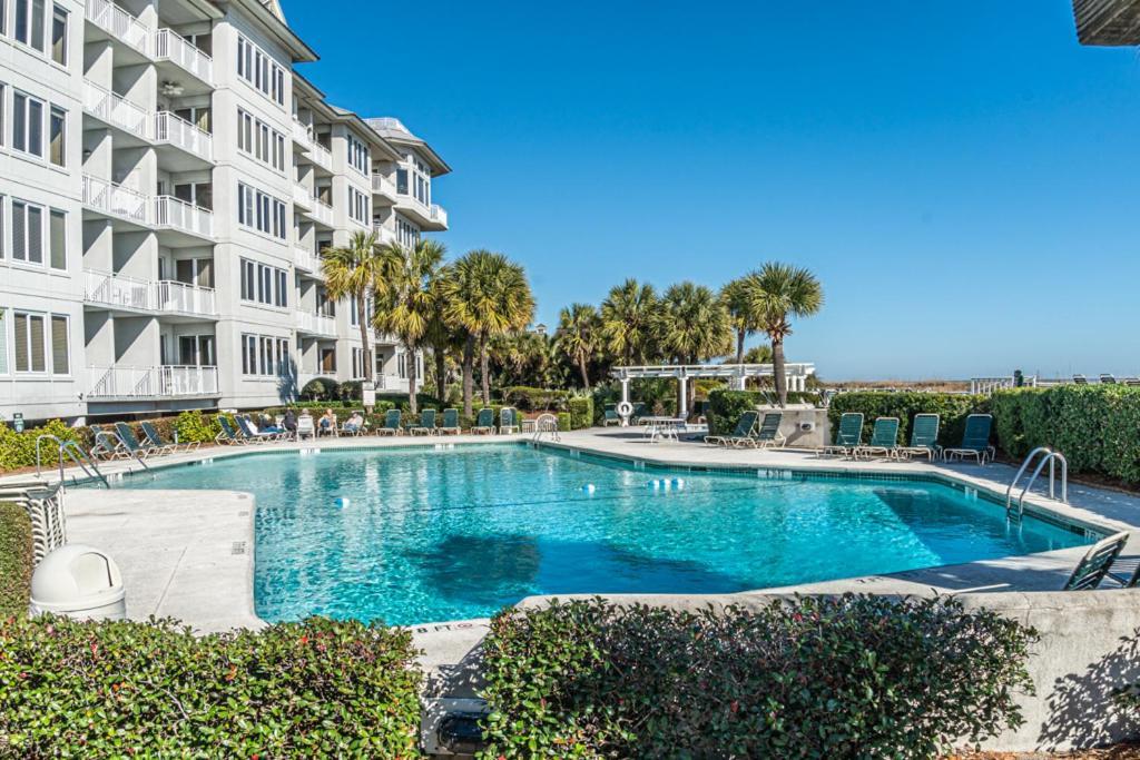 507 North Shore Walk To Steps From Restaurants And Shops Sleeps 6 North Forest Hilton Head Island