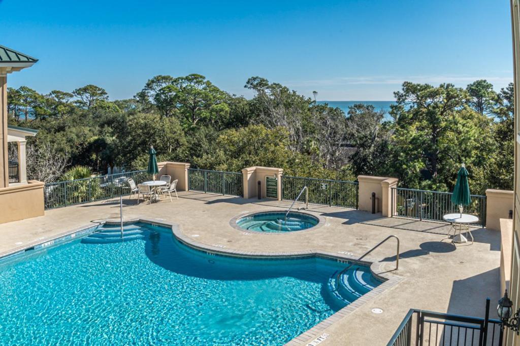 507 North Shore Walk To Steps From Restaurants And Shops Sleeps 6 North Forest Hilton Head Island
