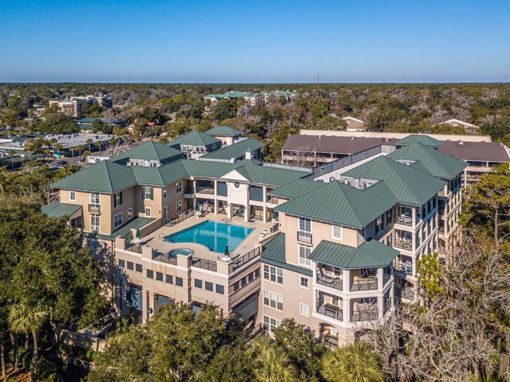 507 North Shore Walk To Steps From Restaurants And Shops Sleeps 6 North Forest * Hilton Head Island