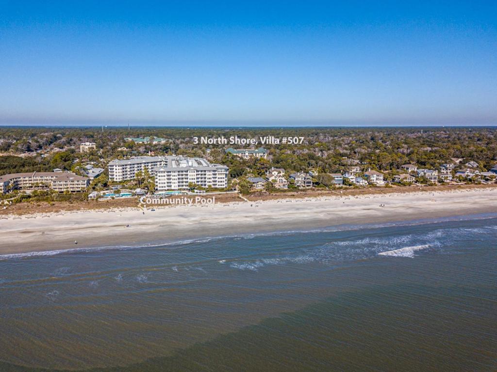 507 North Shore Walk To Steps From Restaurants And Shops Sleeps 6 North Forest *