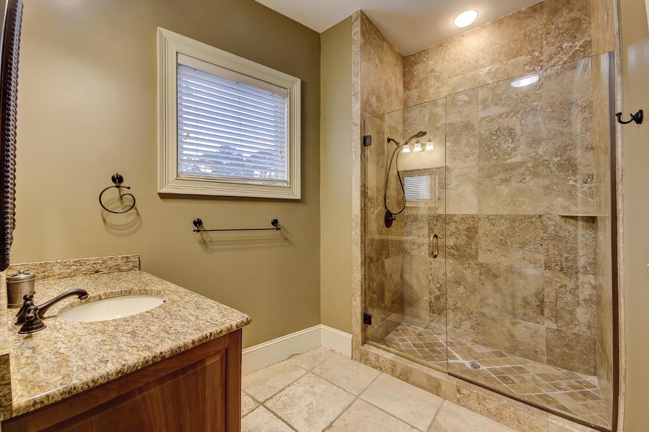 Amazing Ocean Views 36 Bradley Roof Hot Tub Sleeps 15 * Hilton Head Island
