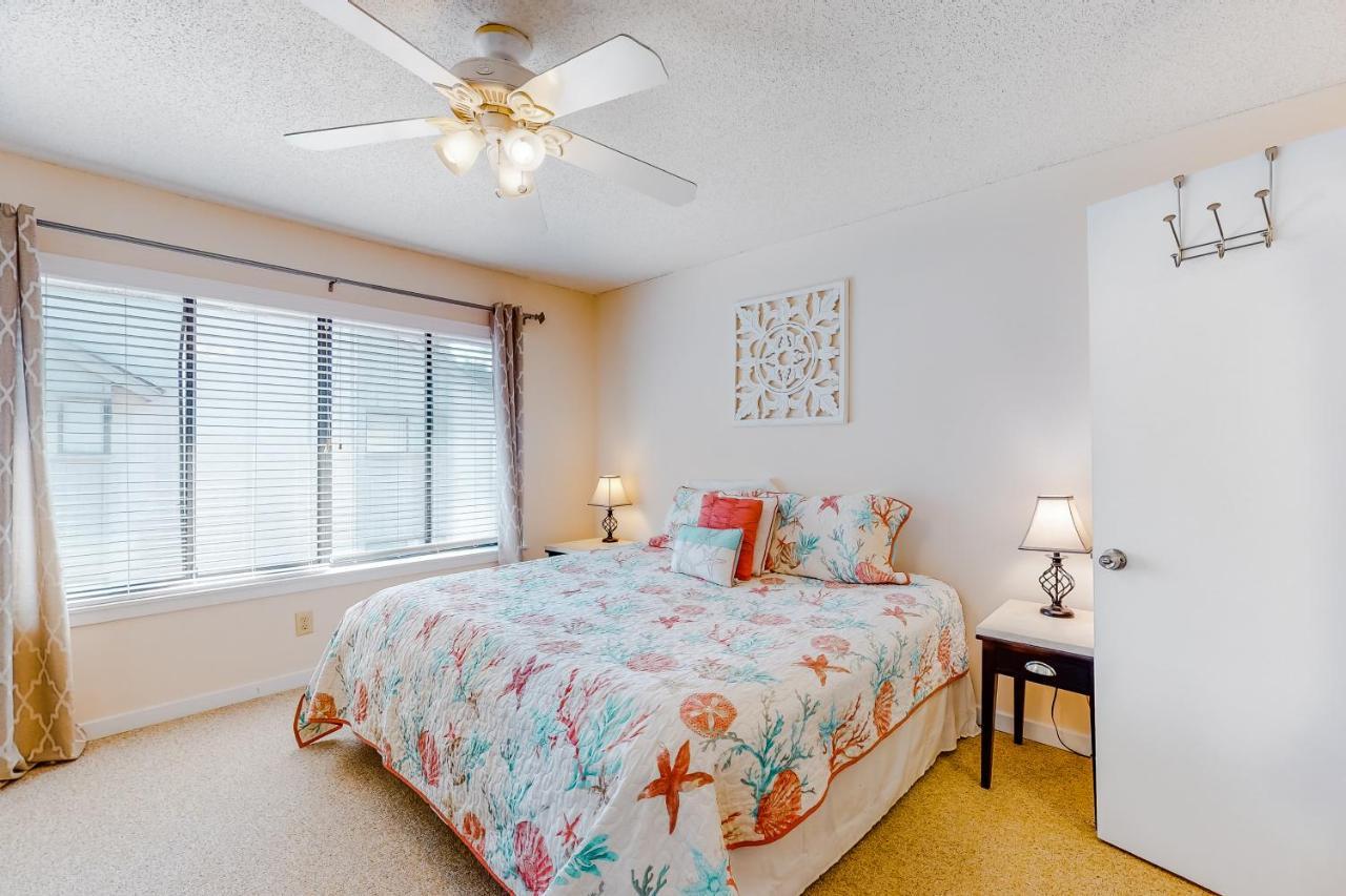 Springwood 51 Villa *
