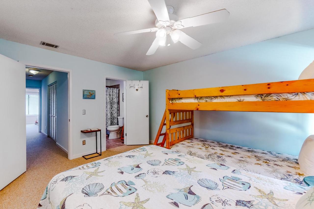 Springwood 51 Villa *