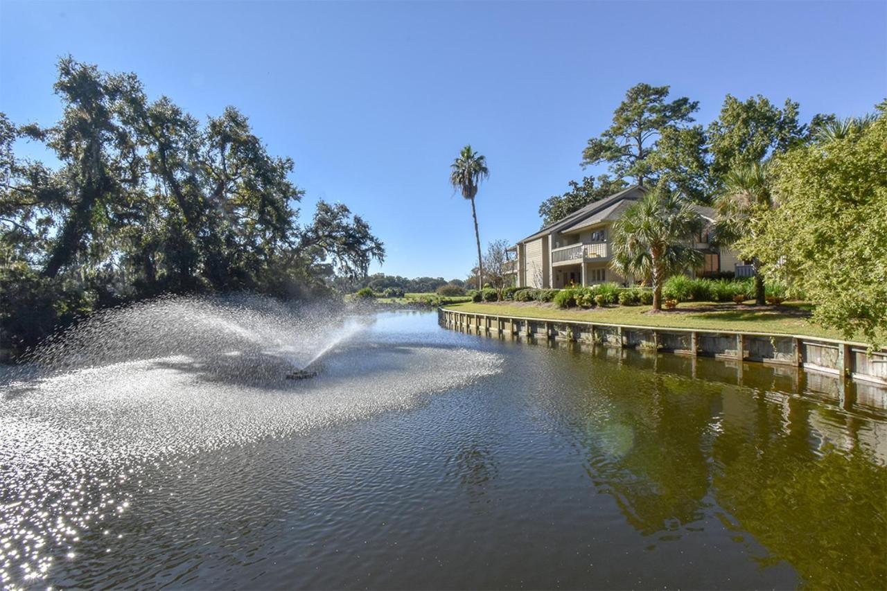1665 St Andrews Commons Hilton Head Island