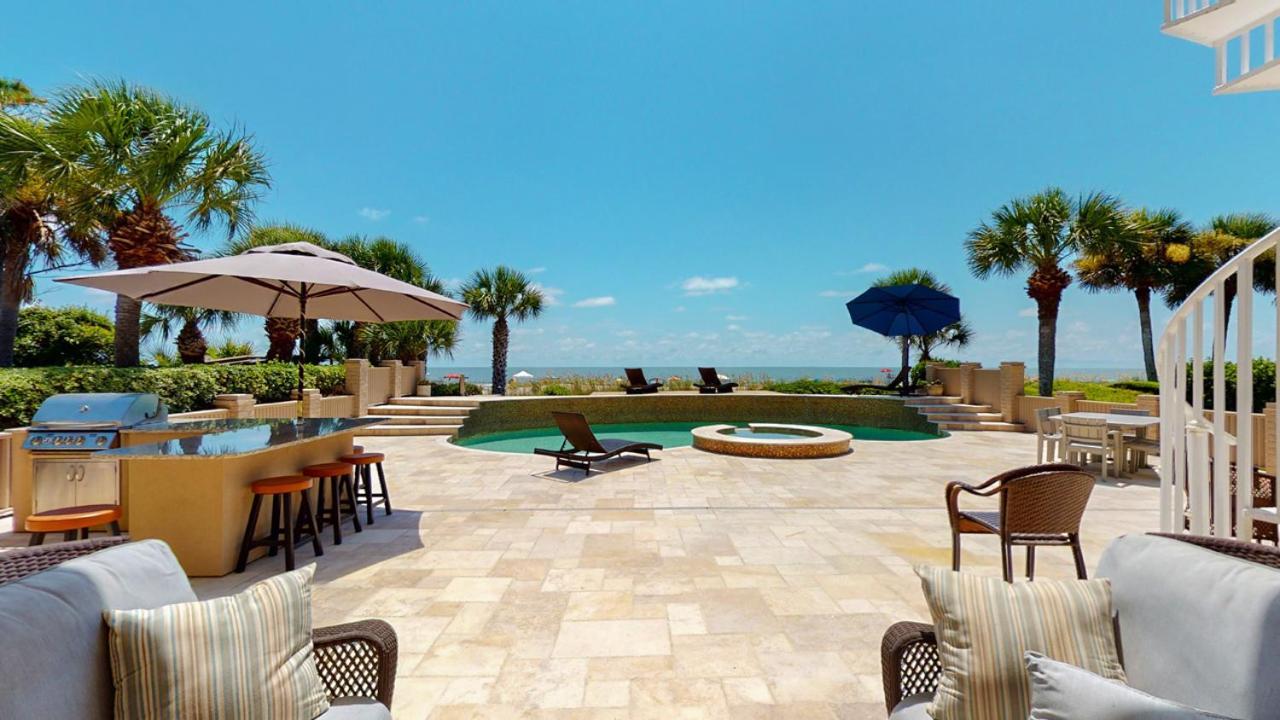 18 Armada Holiday home Hilton Head Island