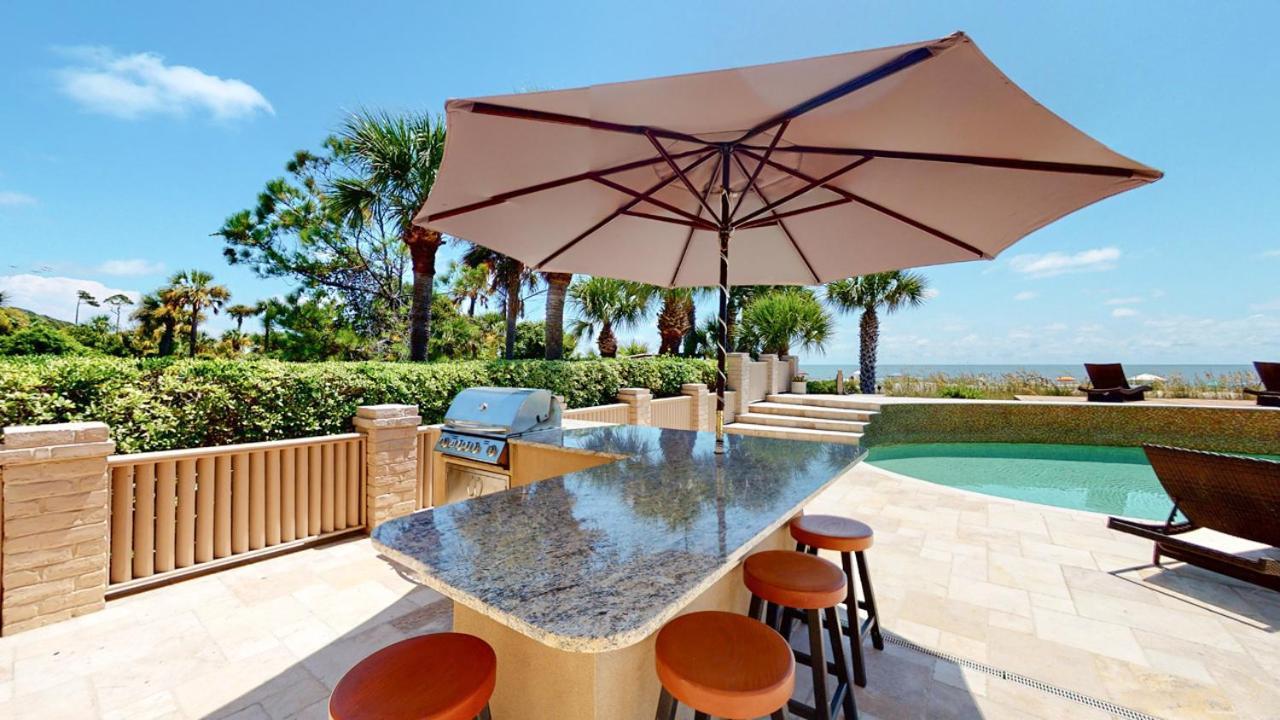 18 Armada Holiday home