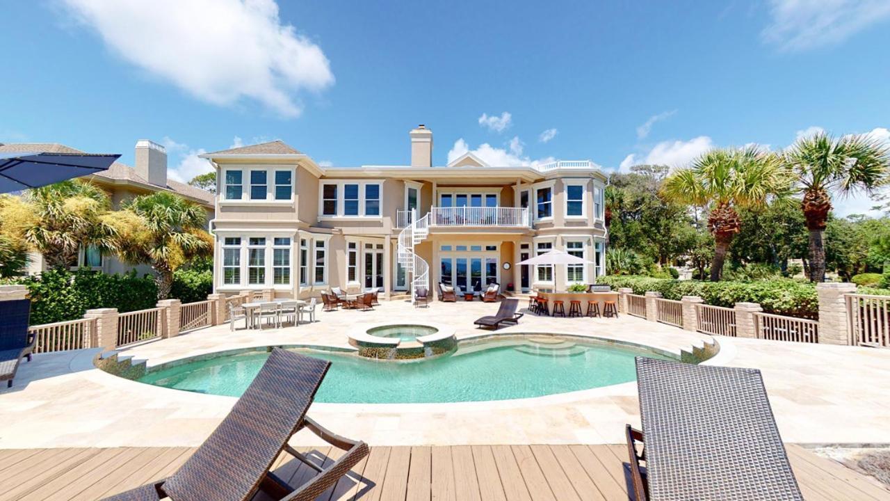 18 Armada Holiday home *