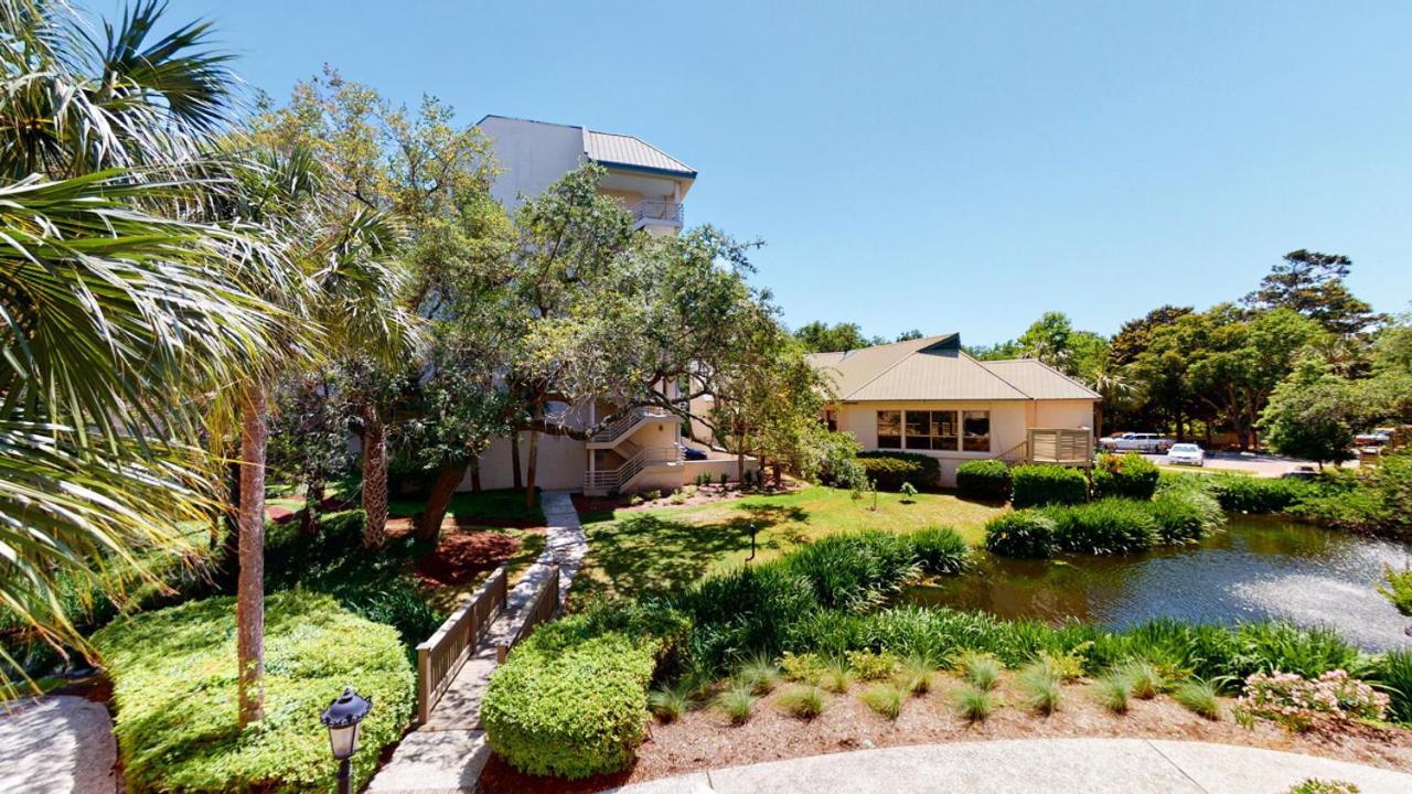 2113 Villamare Hilton Head Island