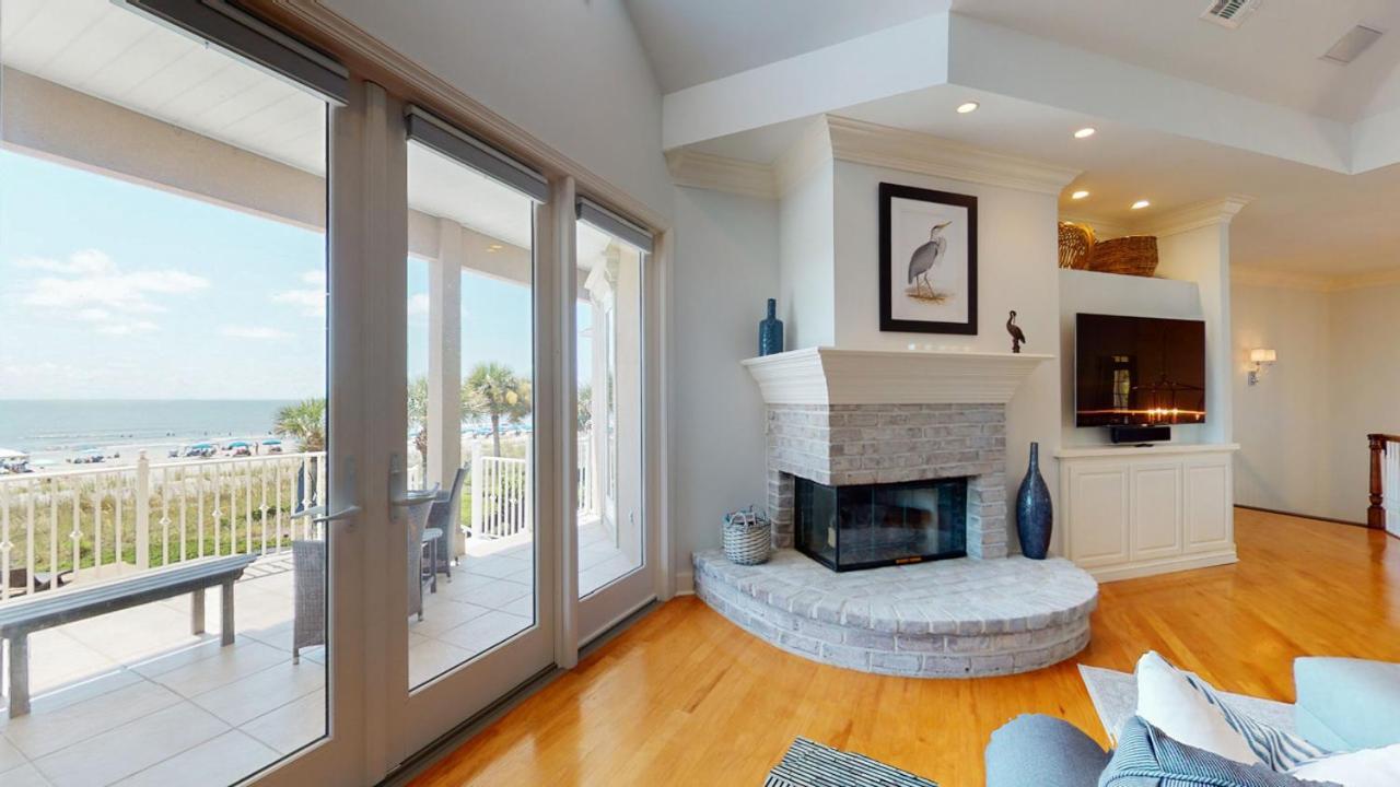Holiday home 18 Armada Hilton Head Island