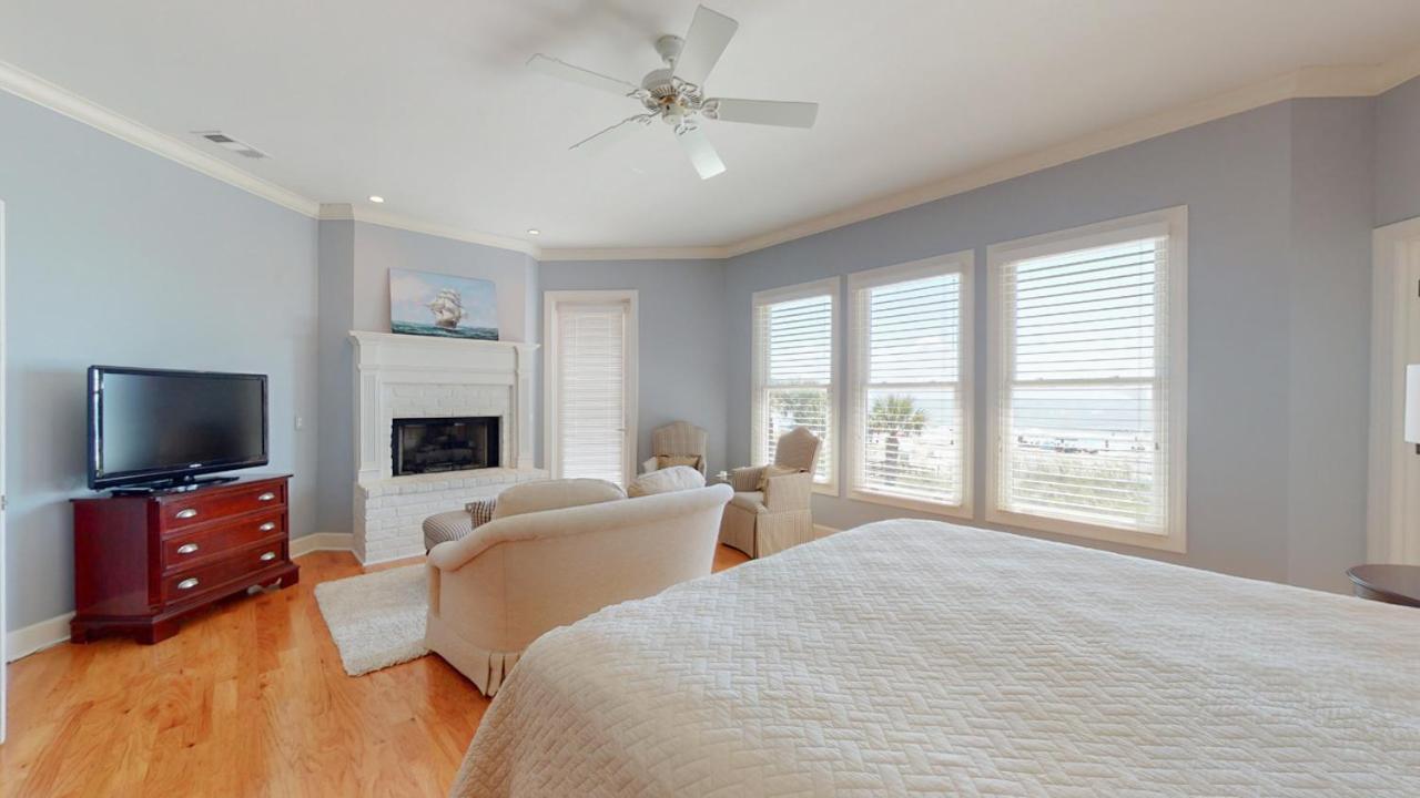 18 Armada Holiday home