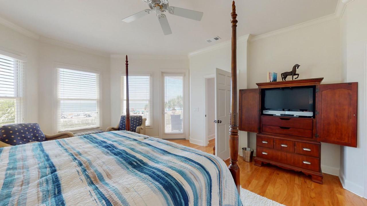 18 Armada Holiday home *