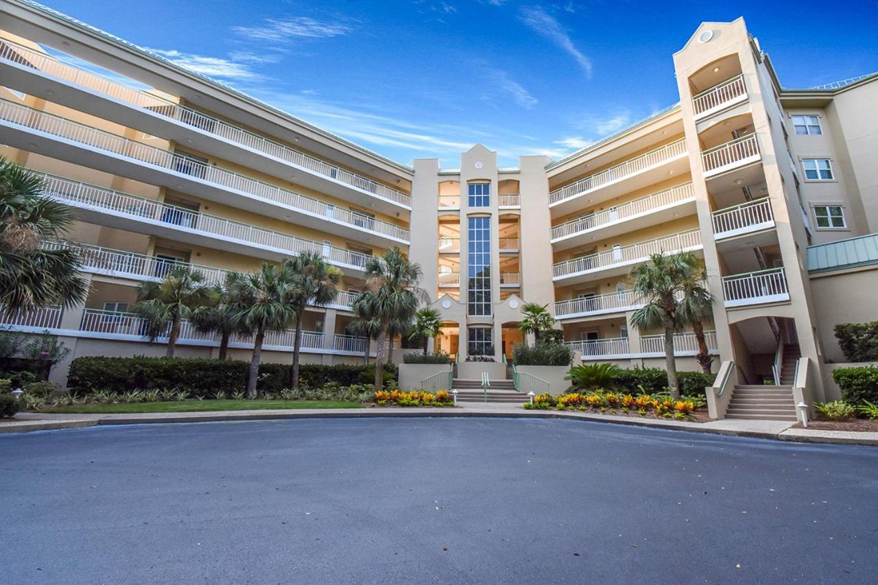 Villa 210 Windsor Place Hilton Head Island