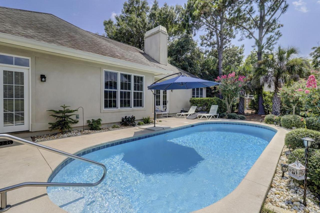 58 Full Sweep Holiday home *