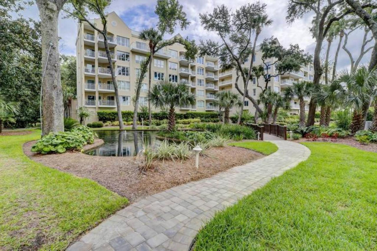 203 Windsor Place Villa Hilton Head Island
