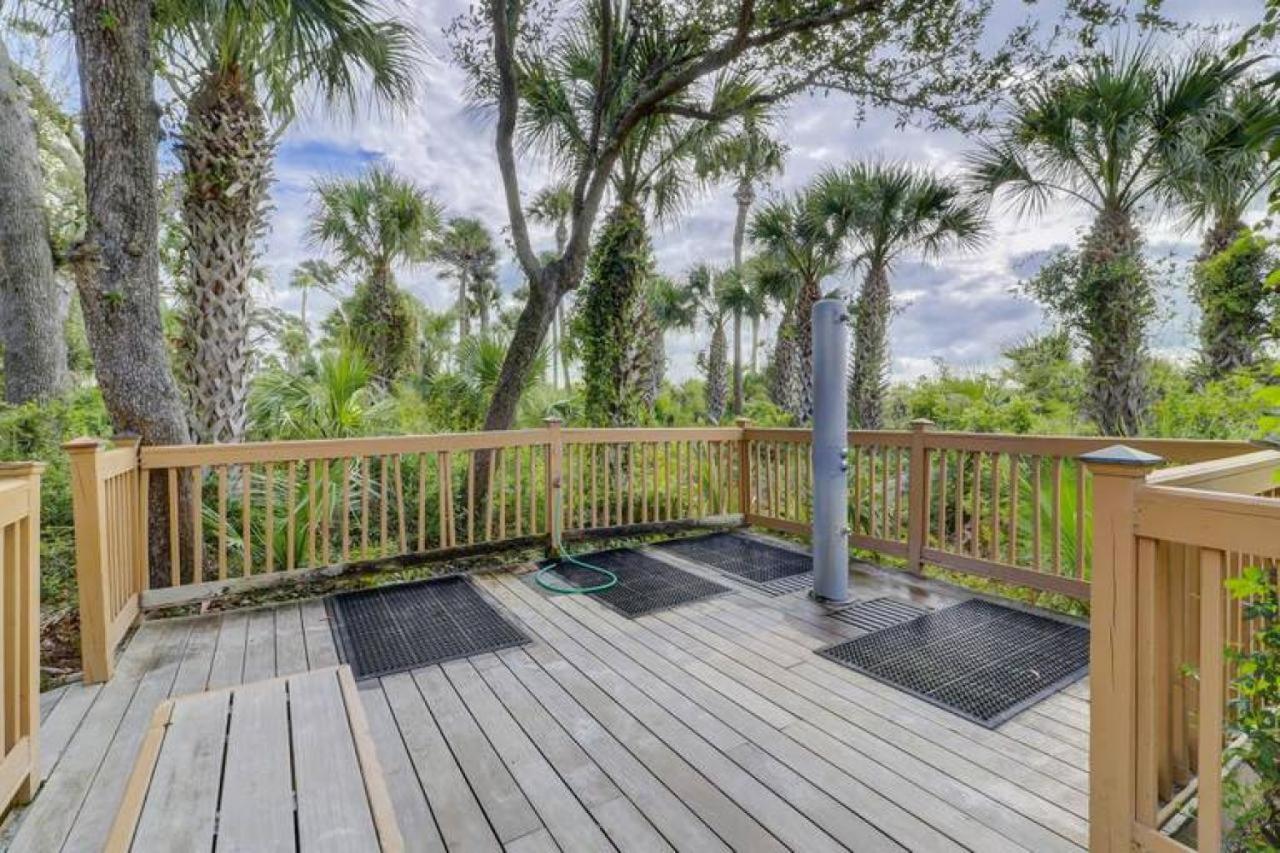 203 Windsor Place Villa *