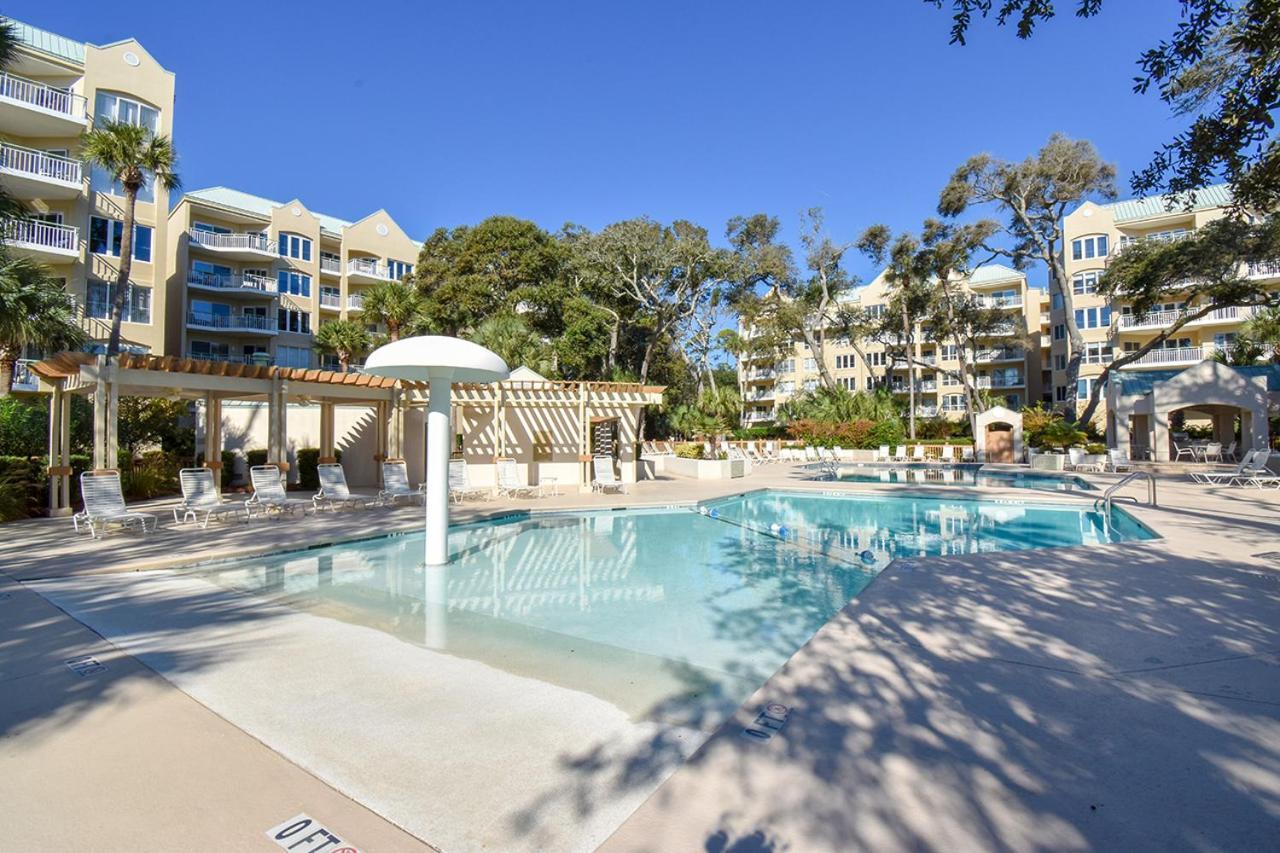 2113 Windsor Place Ii * Hilton Head Island