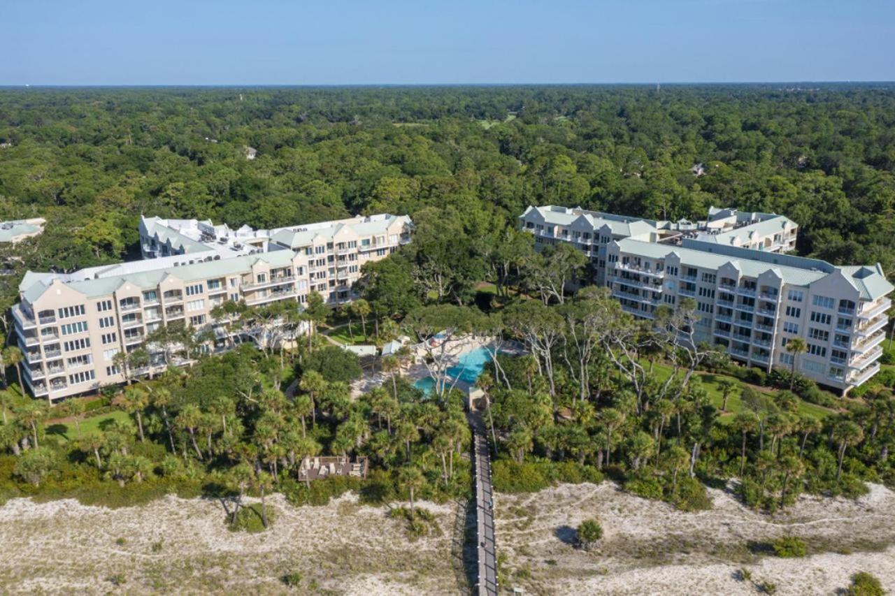 2113 Windsor Place Ii Villa Hilton Head Island