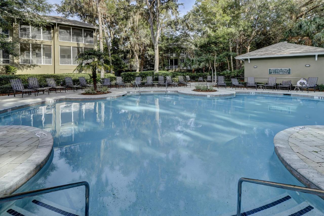 8121 Wendover Dunes * Hilton Head Island