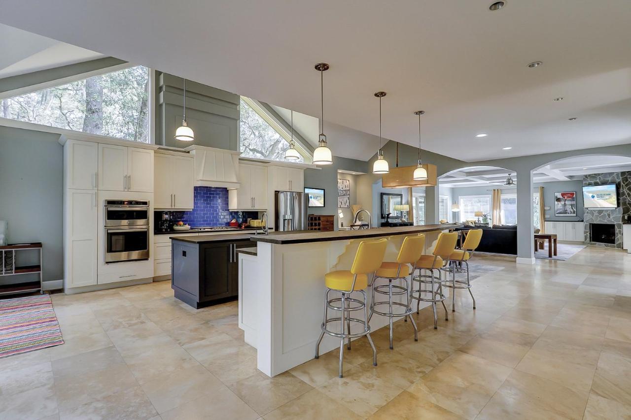 2 Sea Lane * Hilton Head Island