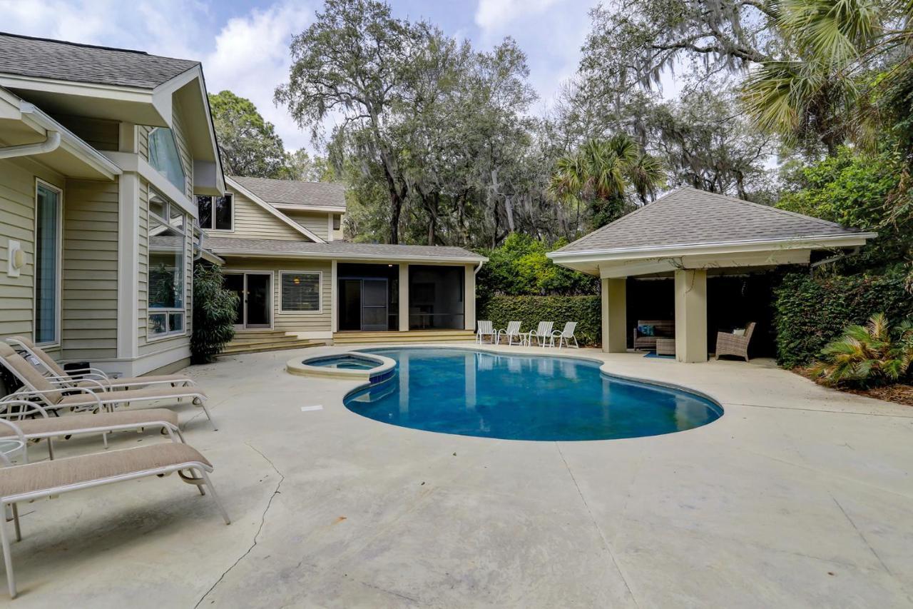 Holiday home 2 Sea Lane Hilton Head Island