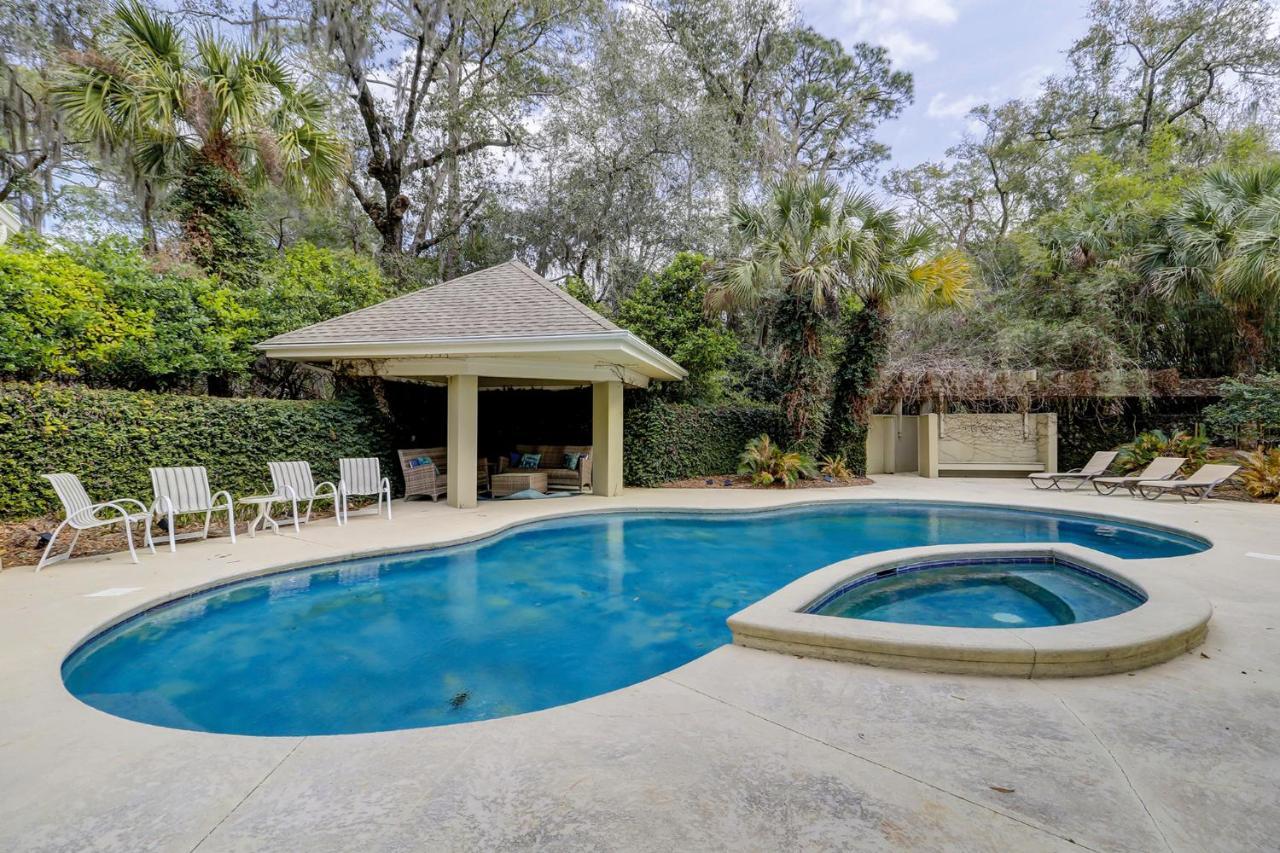 2 Sea Lane * Hilton Head Island