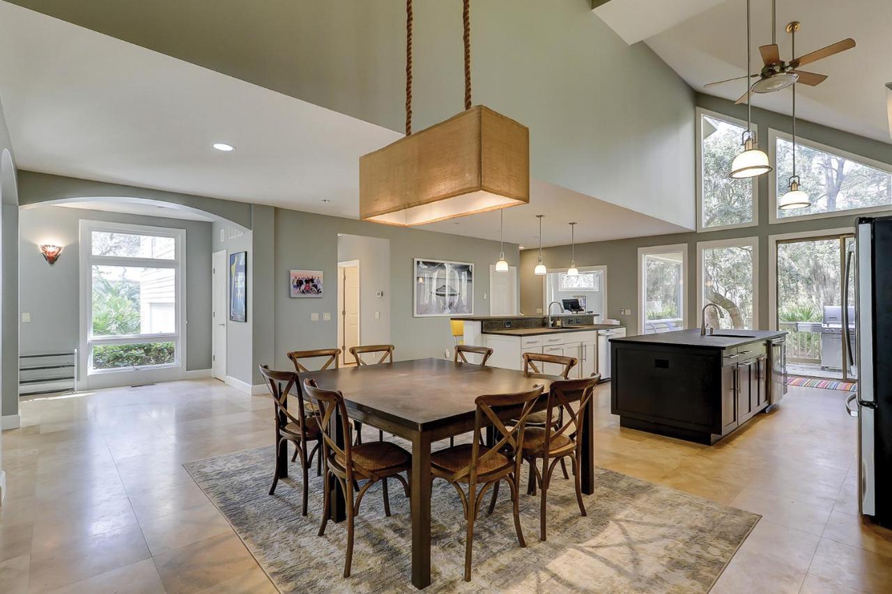 2 Sea Lane * Hilton Head Island