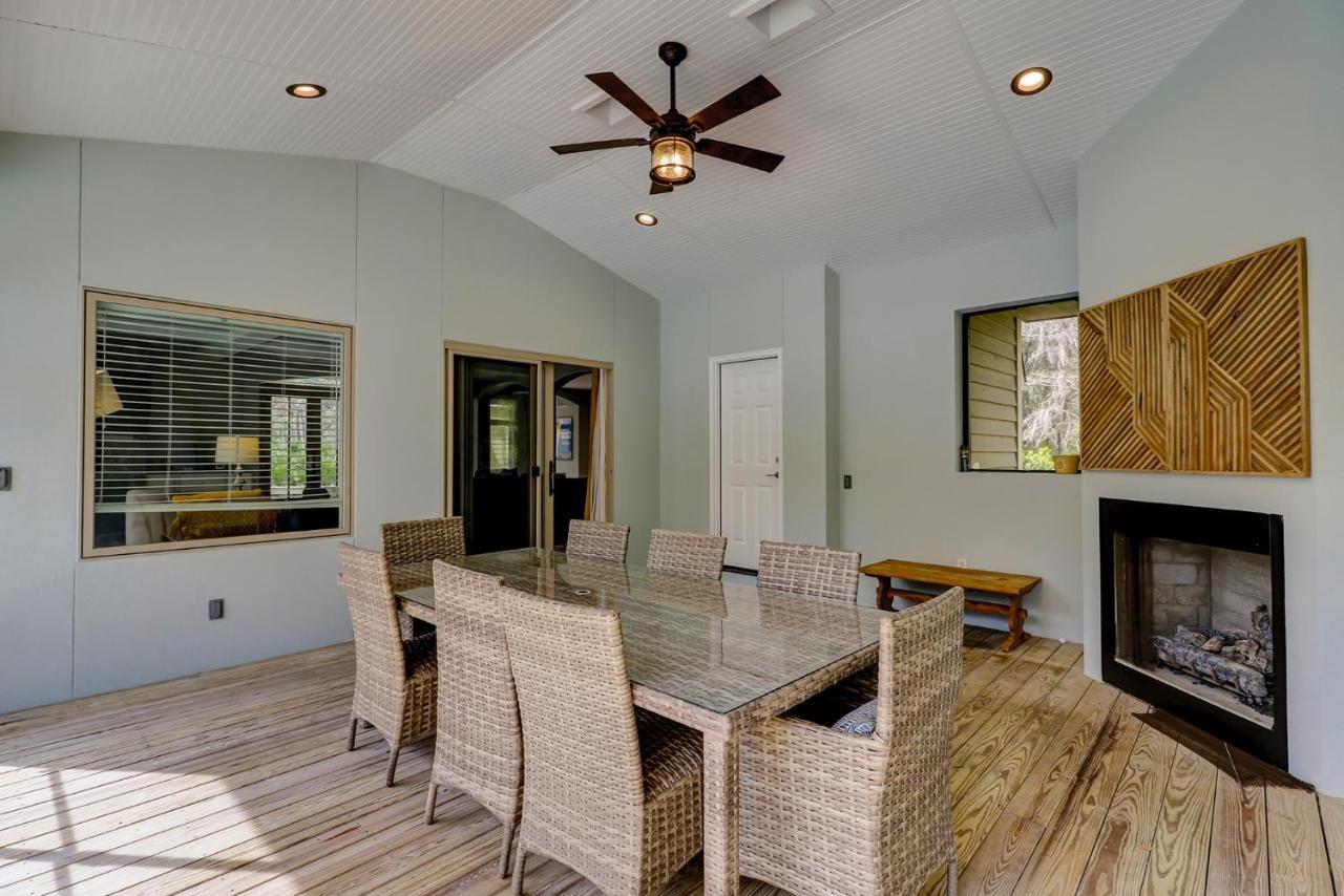 2 Sea Lane Holiday home Hilton Head Island
