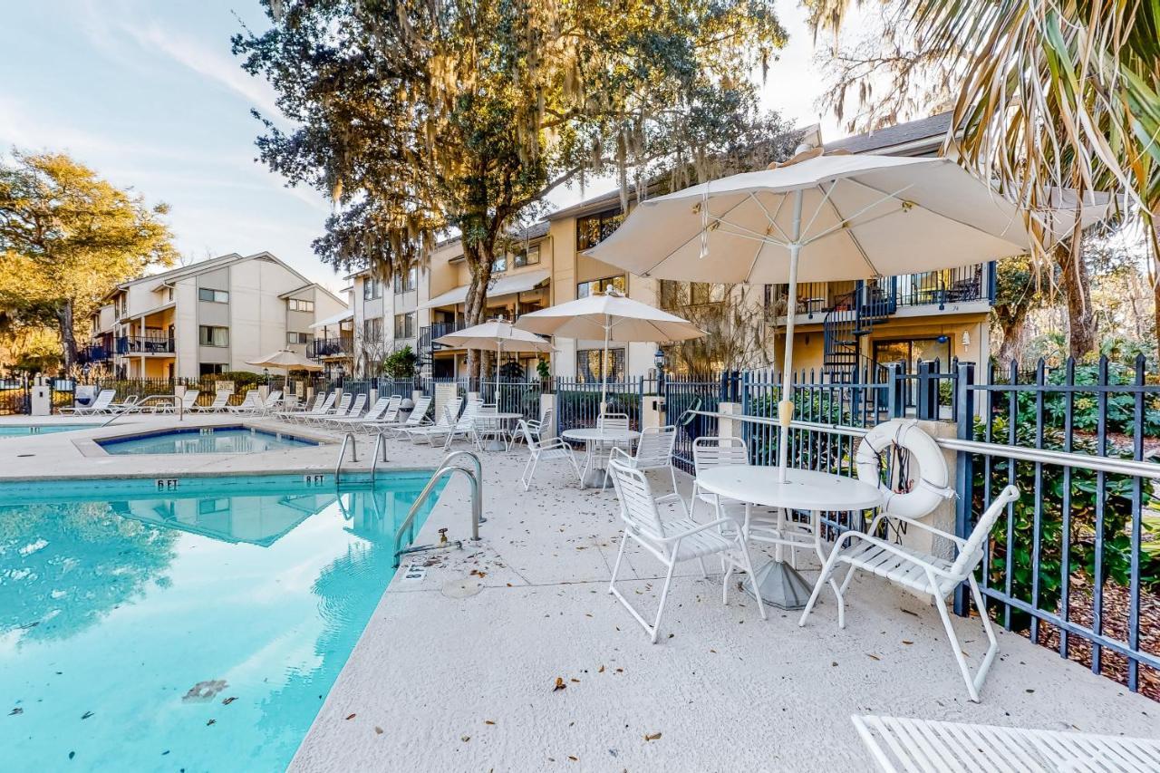 Apartment Springwood 103 Hilton Head Island