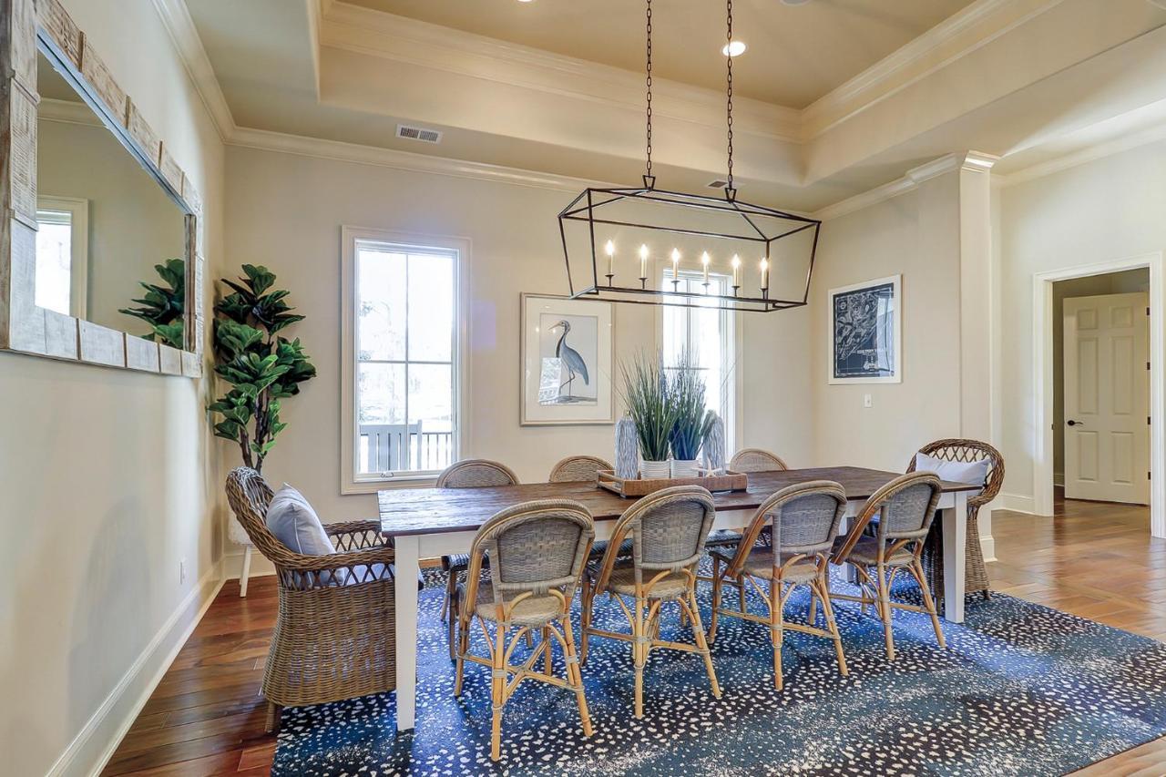 102 Baynard Cove Sea Pines Harbourtown Hilton Head Island