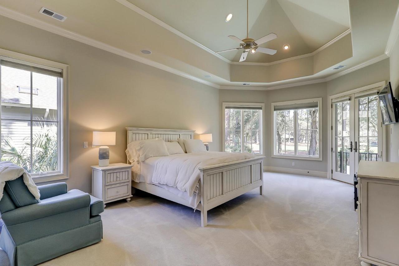 102 Baynard Cove Sea Pines Harbourtown Holiday home