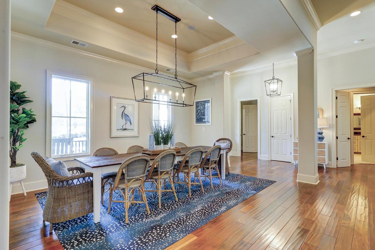 102 Baynard Cove Sea Pines Harbourtown *