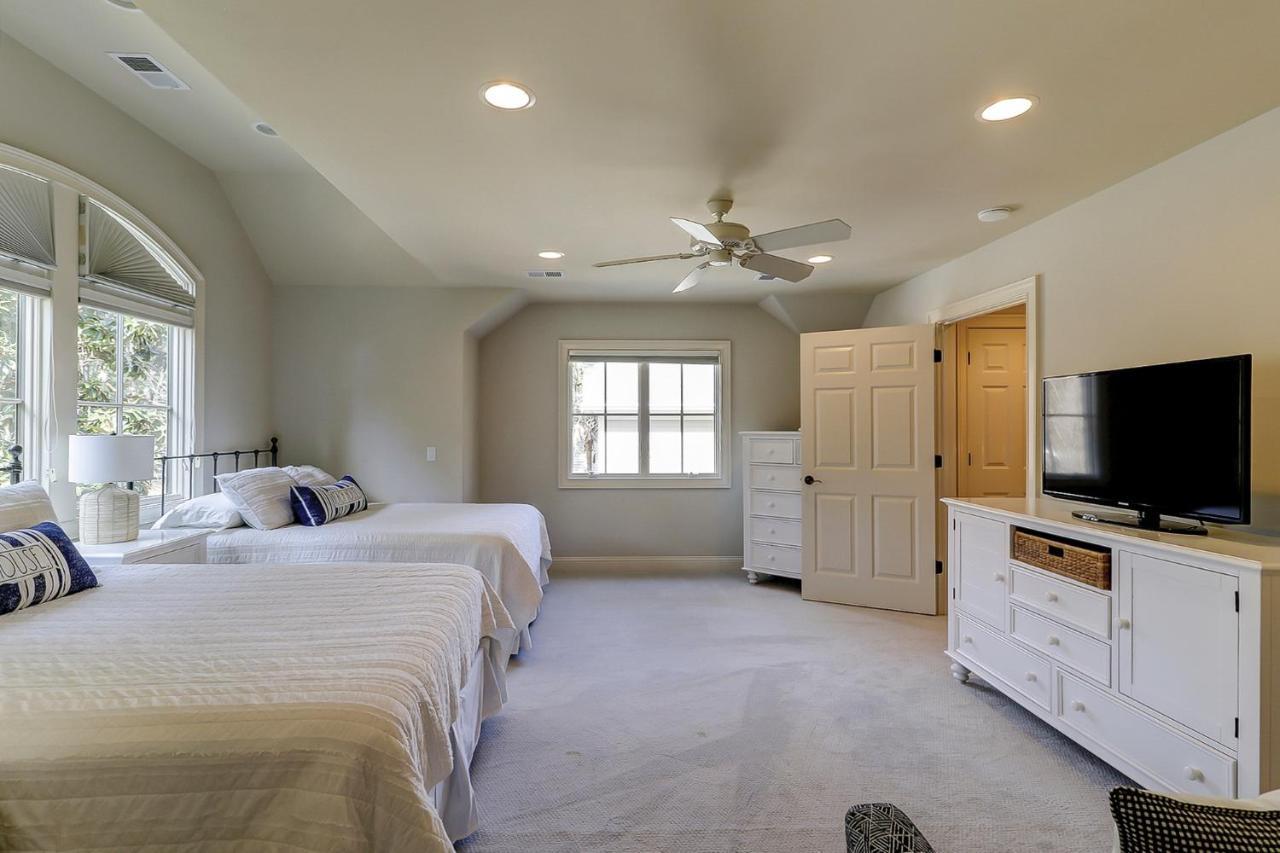 102 Baynard Cove Sea Pines Harbourtown Hilton Head Island