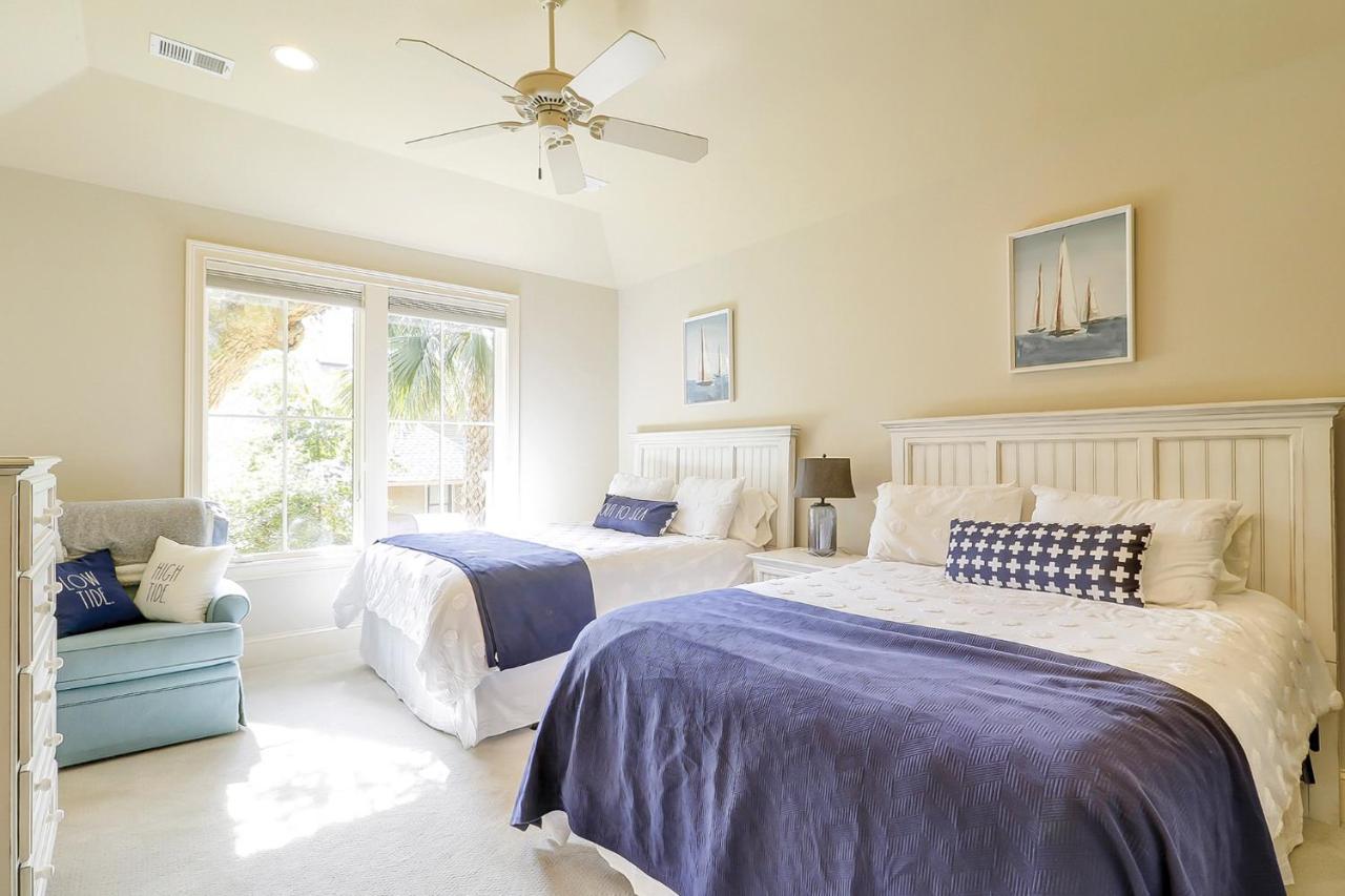 Holiday home 102 Baynard Cove Sea Pines Harbourtown *