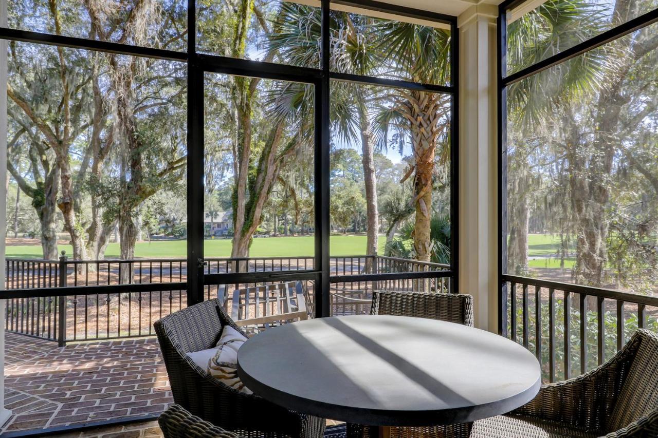 102 Baynard Cove Sea Pines Harbourtown Hilton Head Island
